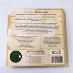 Little Hearts of Madinah series: My Beloved Muhammad ﷺ - Seeds of Mercy